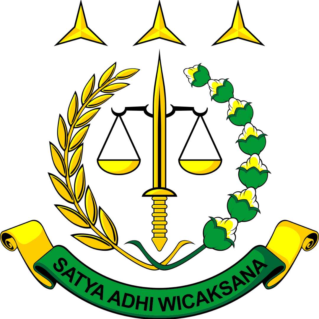 Logo Kejaksaan